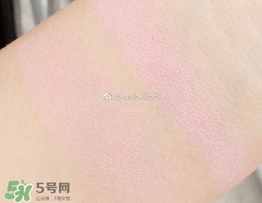 nars threesome腮紅多少錢？nars threesome腮紅色號試色