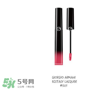原諒他77次蔡卓妍用的什么口紅？原諒他77次阿Sa同款口紅