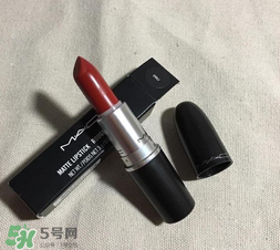 原諒他77次蔡卓妍用的什么口紅？原諒他77次阿Sa同款口紅
