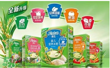 亨氏米粉成人能吃嗎？大人能吃嬰兒米粉嗎？