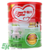 香港牛欄奶粉怎么樣？香港牛欄奶粉好不好？
