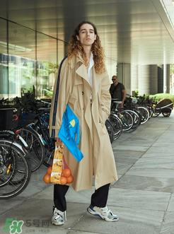 vetements2018春夏系列服裝怎么樣_好看嗎_款式有哪些？