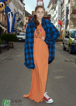 vetements2018春夏系列服裝怎么樣_好看嗎_款式有哪些？