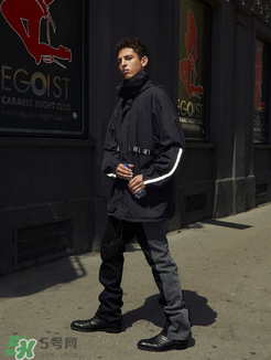 vetements2018春夏系列服裝怎么樣_好看嗎_款式有哪些？