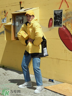 vetements2018春夏系列服裝怎么樣_好看嗎_款式有哪些？