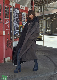 vetements2018春夏系列服裝怎么樣_好看嗎_款式有哪些？