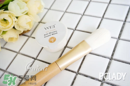 蔚藍(lán)之美蜂毒多肽面膜怎么用？wei蔚藍(lán)之美蜂毒面膜使用方法