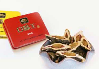  口味王檳榔多少錢一包？口味王檳榔一包多少個？