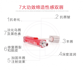 lipaddict是什么牌子？lipaddict哪國的？