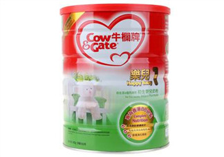 香港牛欄奶粉換新包裝了嗎？香港牛欄奶粉新包裝什么樣？
