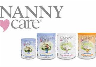 Nanny Care和可瑞康哪個(gè)好？Nanny Care和可瑞康羊奶比較