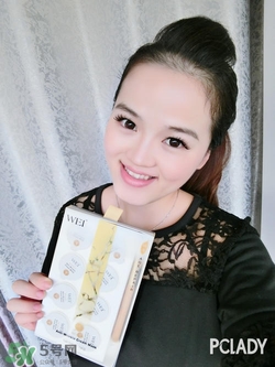 蔚藍(lán)之美蜂毒多肽面膜怎么用？wei蔚藍(lán)之美蜂毒面膜使用方法