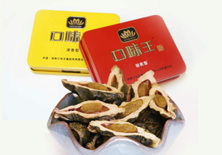 口味王檳榔怎么看中獎？口味王檳榔有什么危害