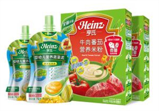 亨氏米粉成人能吃嗎？大人能吃嬰兒米粉嗎？