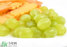 青提熱量高嗎？吃青提會(huì)胖嗎？
