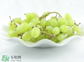 青提熱量高嗎？吃青提會(huì)胖嗎？