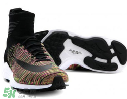 nike mercurial multicolor呂布二代彩虹襪子鞋多少錢？