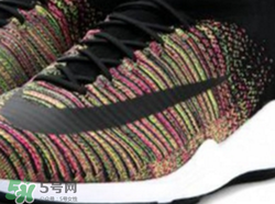 nike mercurial multicolor呂布二代彩虹襪子鞋多少錢？