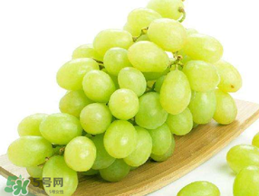 青提上有黑點怎么回事？青提長斑點是什么原因？