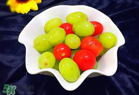 青提怎么吃？青提怎么去皮？