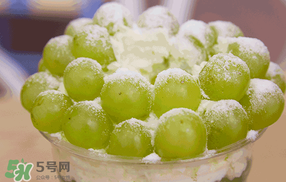 青提怎么吃？青提怎么去皮？