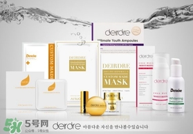 deirdre迪爾德麗是什么牌子？迪爾德麗是韓國的嗎？