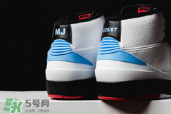 jordan與converse pack聯(lián)名北卡套裝運動鞋實物怎么樣？