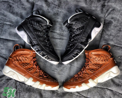 air jordan 9 baseball glove是限量的嗎？aj9棒球手套配色會(huì)發(fā)售嗎？