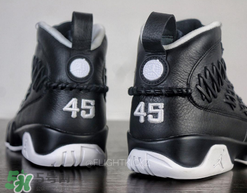 air jordan 9 baseball glove是限量的嗎？aj9棒球手套配色會(huì)發(fā)售嗎？