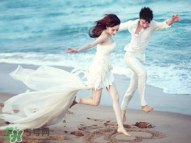 七月份拍婚紗照熱嗎？7月份拍婚紗照去哪里？