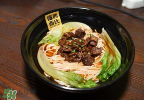 常德米粉哪里最好吃？常德米粉店哪家好吃？