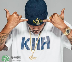kith是什么牌子_哪個國家的_什么檔次？