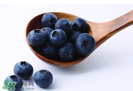 藍莓什么味道？藍莓味道是什么樣的？