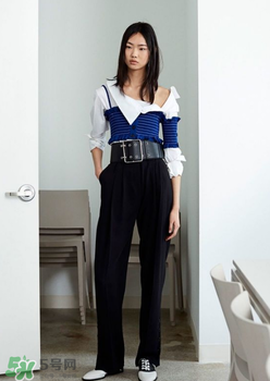 altuzarra2018早春系列服裝怎么樣_好看嗎_款式有哪些？