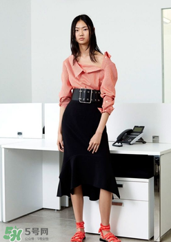 altuzarra2018早春系列服裝怎么樣_好看嗎_款式有哪些？