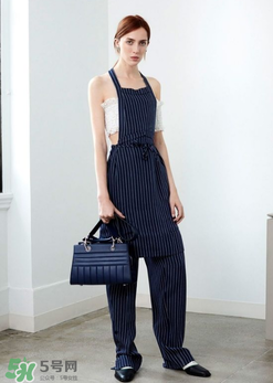 altuzarra2018早春系列服裝怎么樣_好看嗎_款式有哪些？