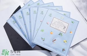 艾醫(yī)生草本絲絨面膜怎么用？艾醫(yī)生草本絲絨面膜要洗嗎
