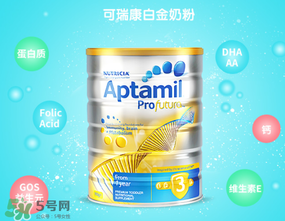 澳洲愛他美白金版好嗎？澳洲愛他美白金版奶粉怎么樣？