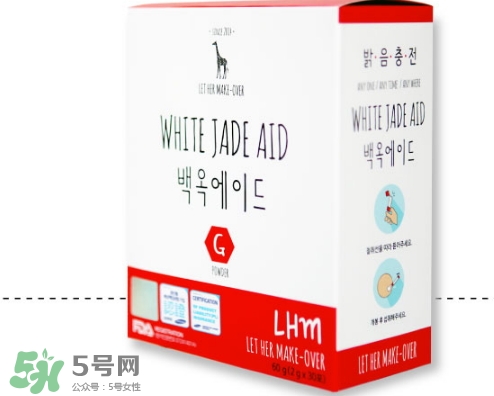 白玉飲怎么喝？白玉美白飲副作用