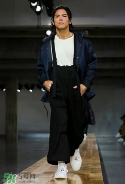Y-32018春夏系列服裝怎么樣_好看嗎_款式有哪些？