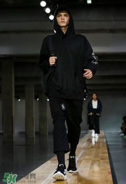 Y-32018春夏系列服裝怎么樣_好看嗎_款式有哪些？