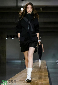 Y-32018春夏系列服裝怎么樣_好看嗎_款式有哪些？