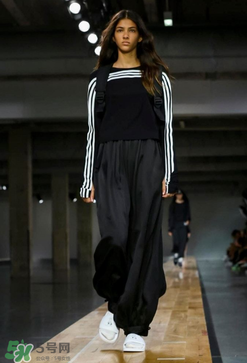 Y-32018春夏系列服裝怎么樣_好看嗎_款式有哪些？