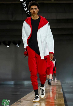 Y-32018春夏系列服裝怎么樣_好看嗎_款式有哪些？