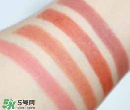 nars粉底棒粉條怎么用？nars粉底棒粉條色號試色