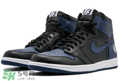 air jordan 1 mars blackmon藍(lán)黑配色多少錢？