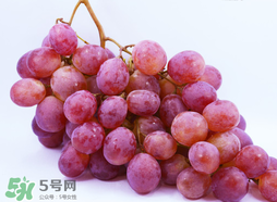 紅提不能和什么一起吃？哪些人不能吃紅提子？