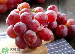 紅提什么時(shí)候成熟？紅提什么時(shí)候上市？