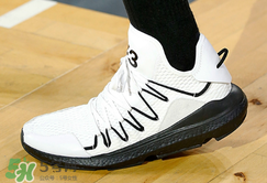 adidas y-32018春夏新款運動鞋怎么樣_好看嗎_款式有哪些？