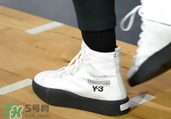 adidas y-32018春夏新款運動鞋怎么樣_好看嗎_款式有哪些？